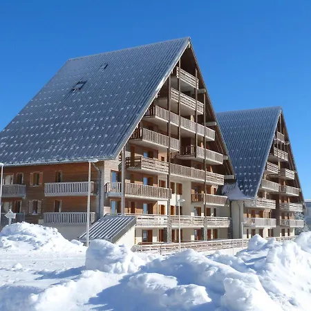 Appartement Dans Residence De Tourisme Besse-et-Saint-Anastaise Exterior photo
