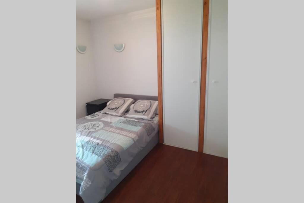 Dans De Tourisme Apartment