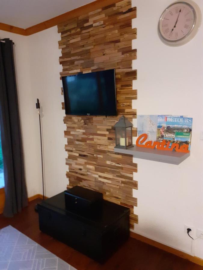 Apartment Dans De Tourisme