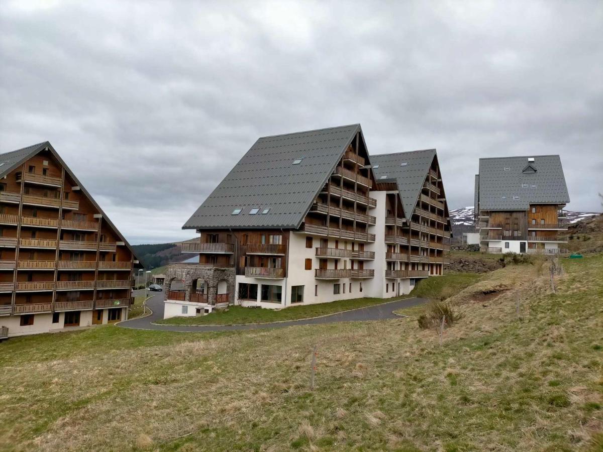 Dans De Tourisme * Besse-et-Saint-Anastaise