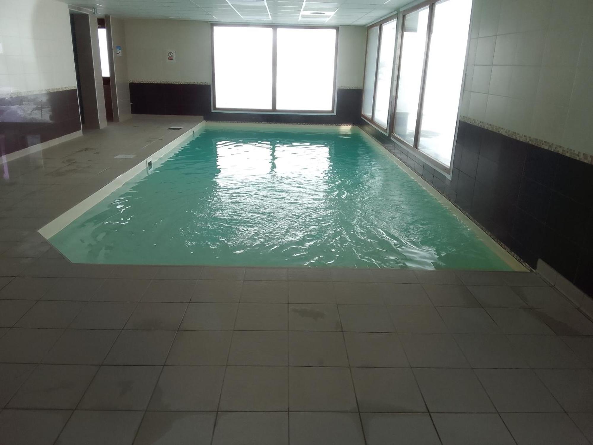 Apartment Dans De Tourisme